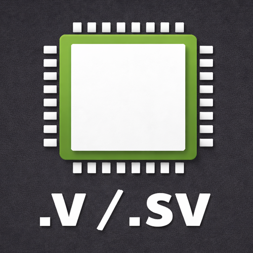 Verilog-HDL/SystemVerilog/Bluespec SystemVerilog